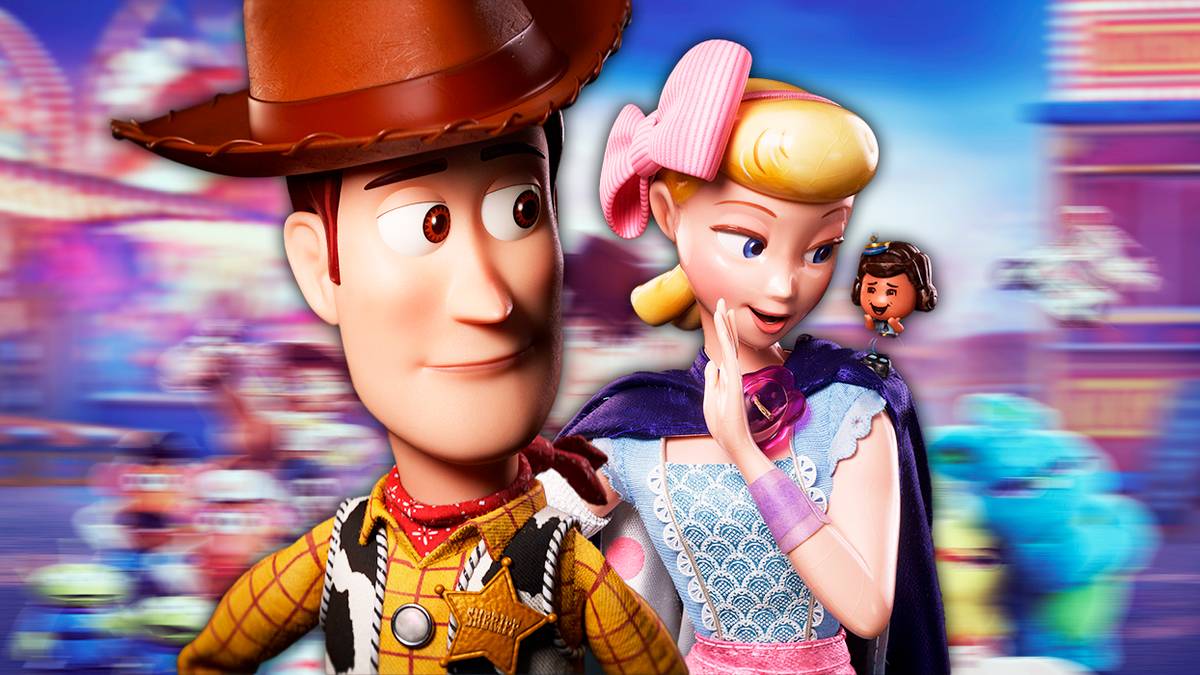 I Still Can't Forgive Toy Story 4 for Ruining 2 Great Characters I Still Can't Forgive Toy Story 4 for Ruining 2 Great Characters