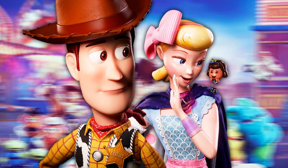 I Still Can't Forgive Toy Story 4 for Ruining 2 Great Characters I Still Can't Forgive Toy Story 4 for Ruining 2 Great Characters