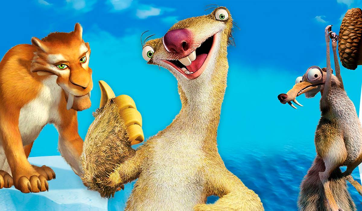 Everything We Know About Ice Age 6, image size:1200x700
