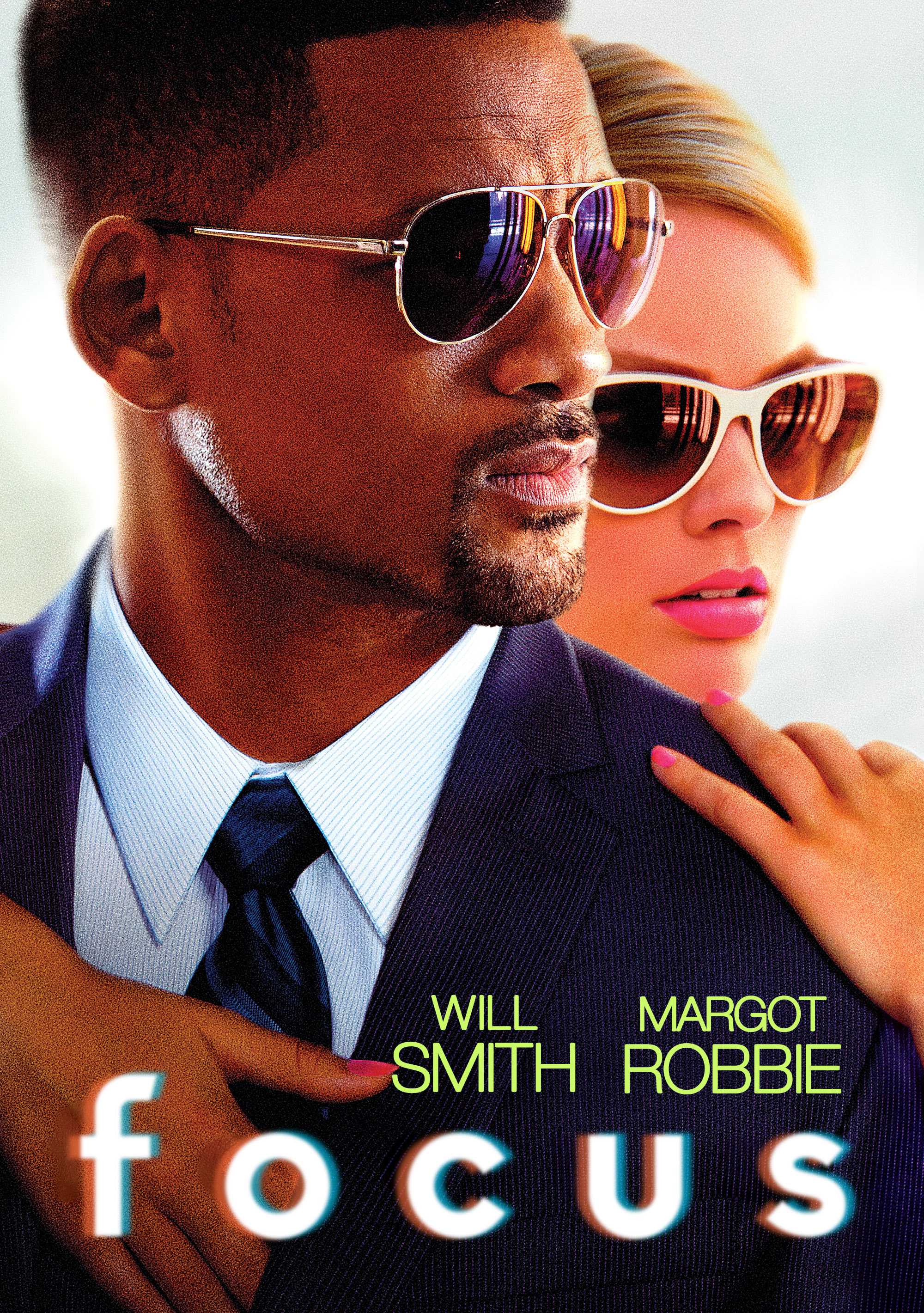 Robbuie Rotten 1 Year Before Suicide Squad, Will Smith & Margot Robbie Headlined This ...