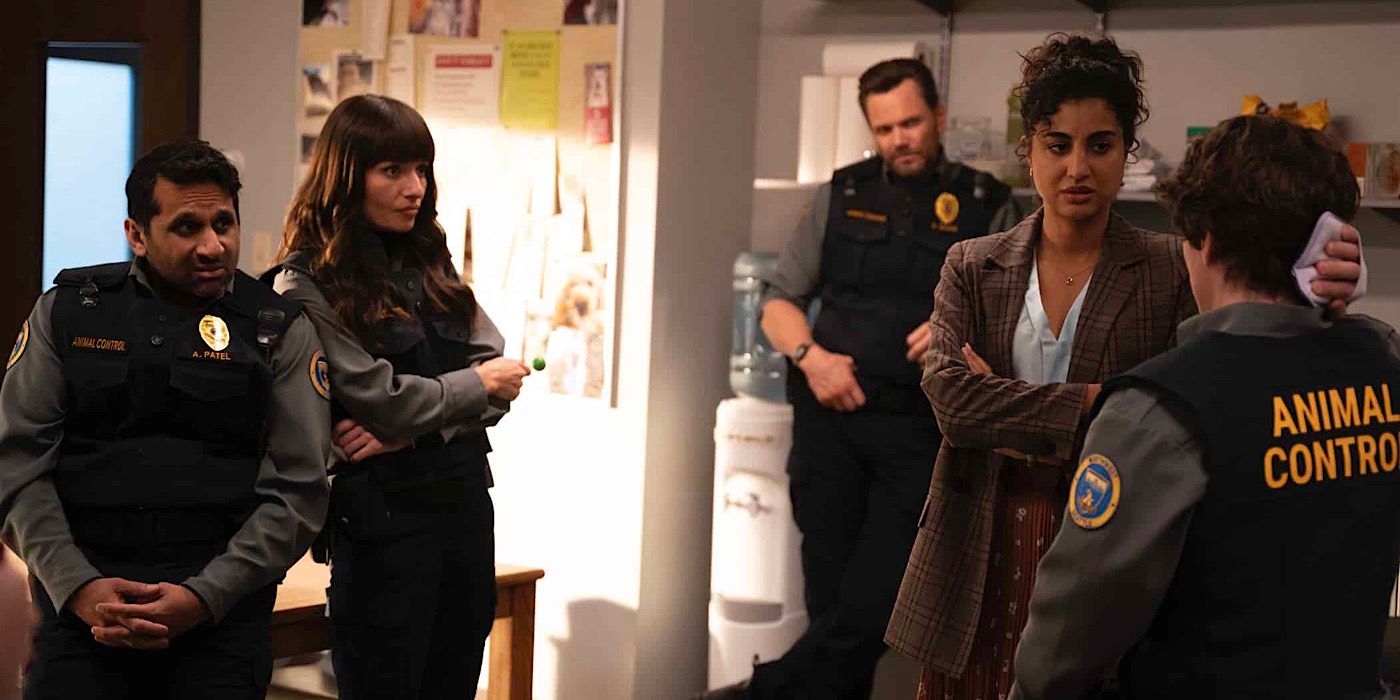 10 Funniest Animal Control Episodes, Ranked