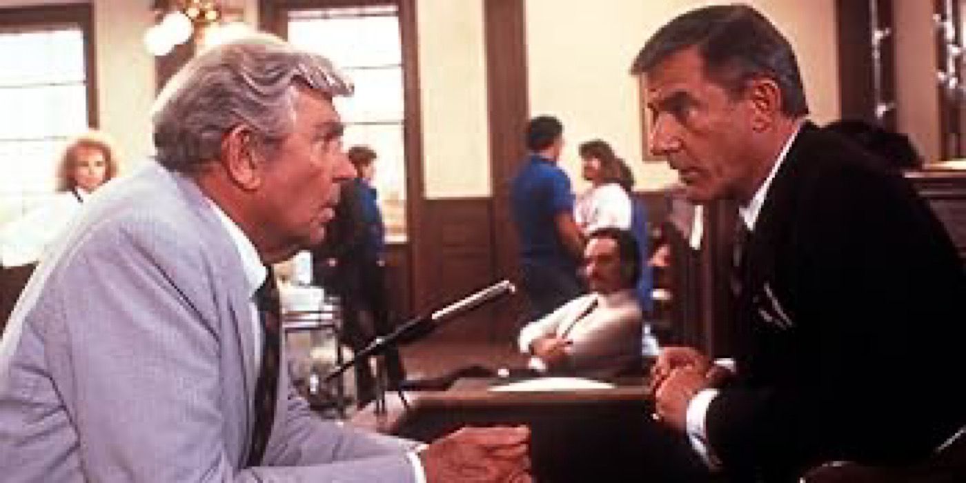 10 Things the Matlock Reboot Changed From the 39-Year-Old Original Series