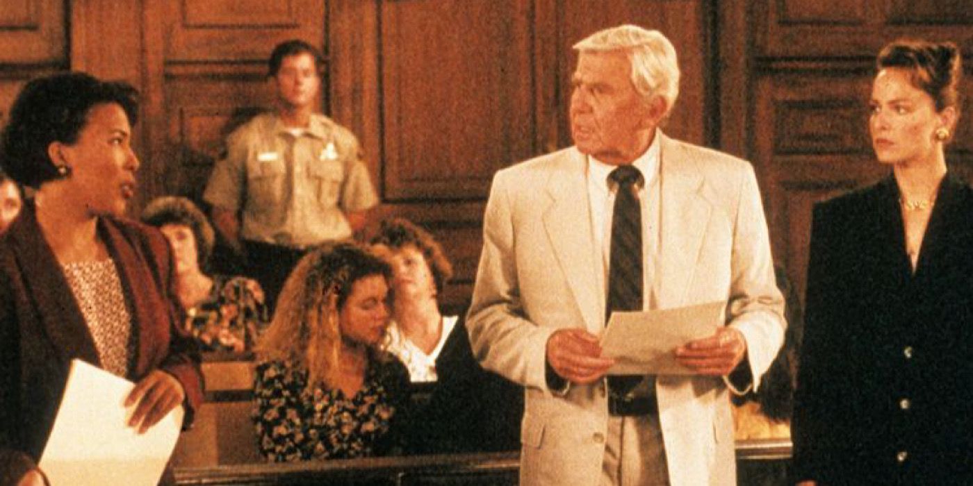 10 Things the Matlock Reboot Changed From the 39-Year-Old Original Series