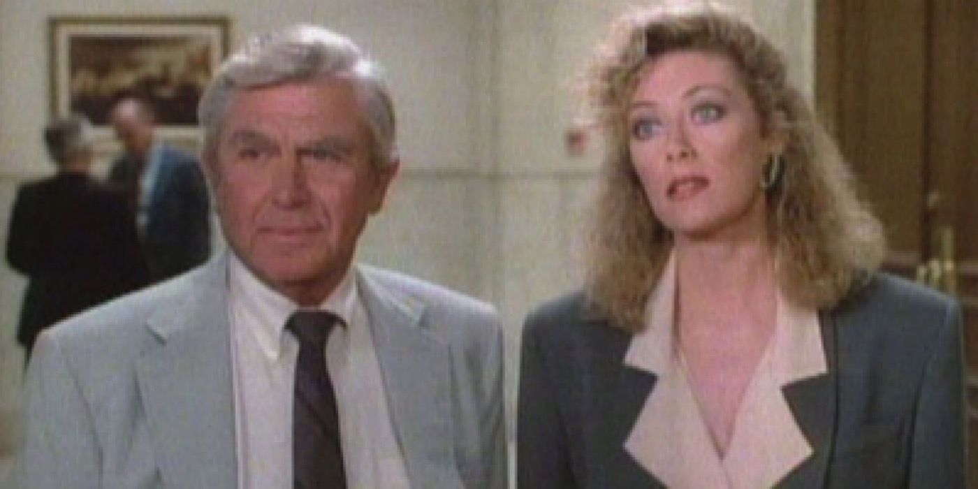 10 Things the Matlock Reboot Changed From the 39-Year-Old Original Series