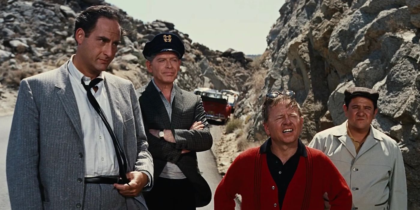 10 Classic Films That Would Have Been Way Better If They Were Made Today