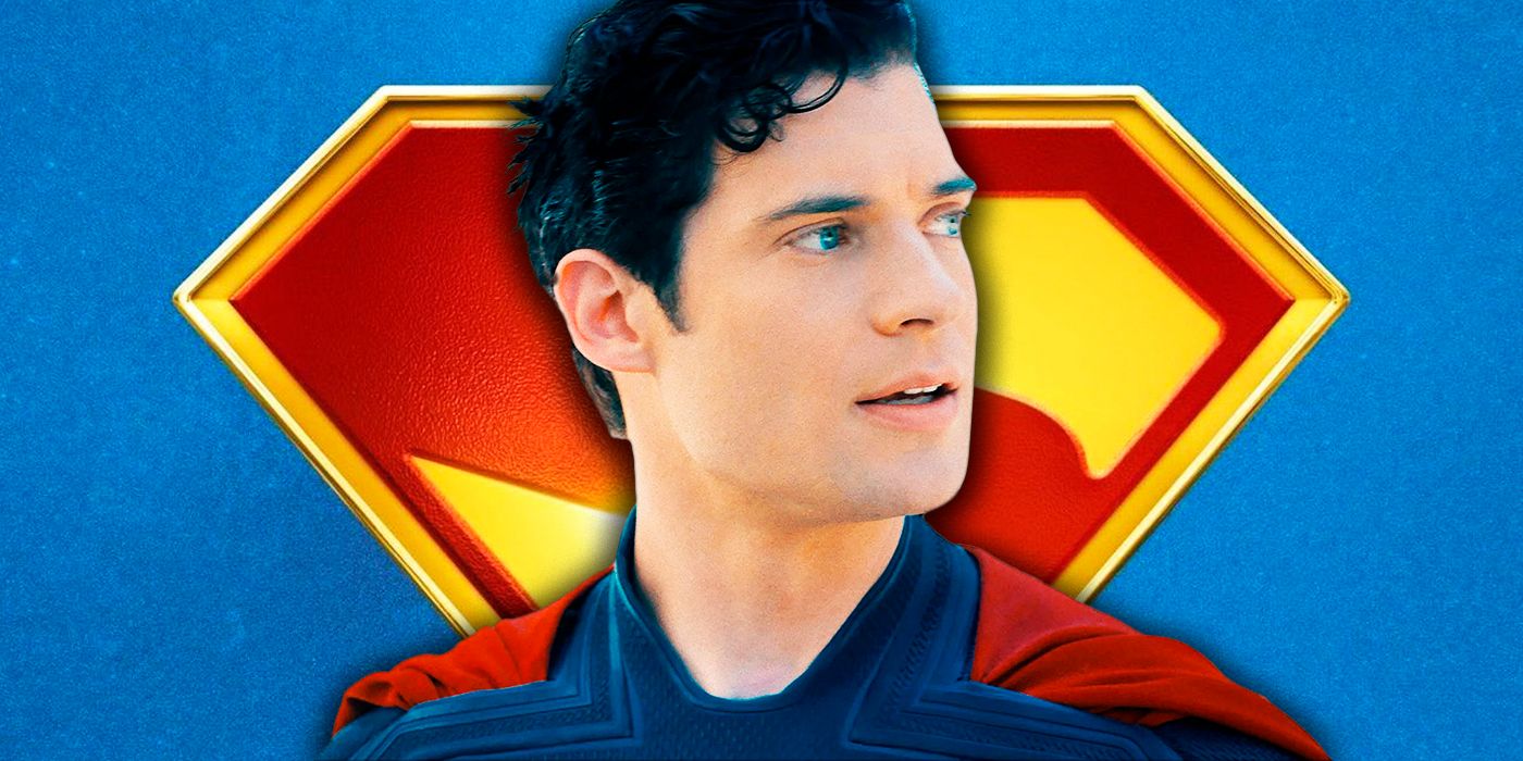 James Gunn Finally Identifies Lex Luthor's Pale Martian, And His