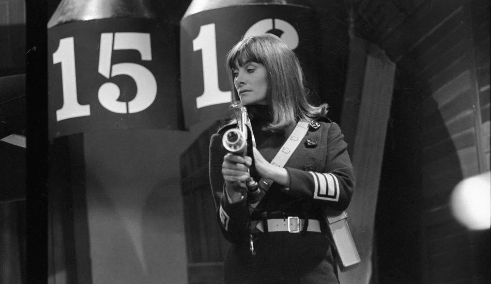 Doctor Who Pays Tribute After Former Cast Member Jean Marsh's Death