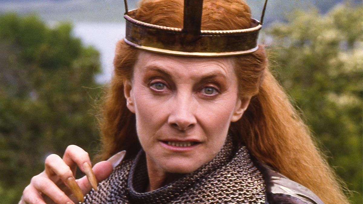 Doctor Who Pays Tribute After Former Cast Member Jean Marsh's Death