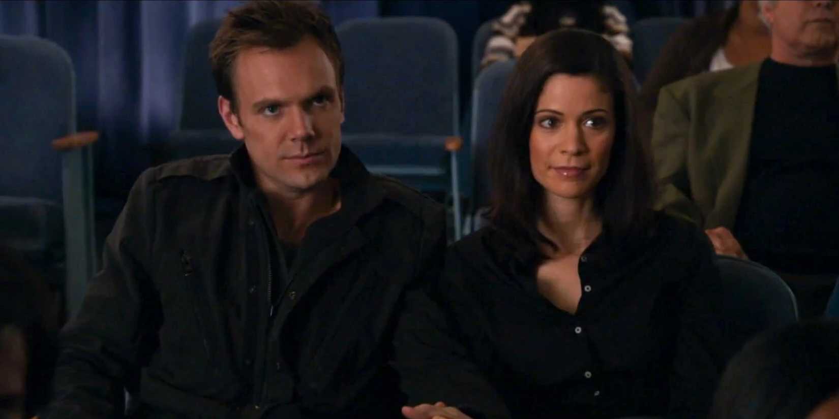 10 Best Community Supporting Characters We Want to See Return in the Movie