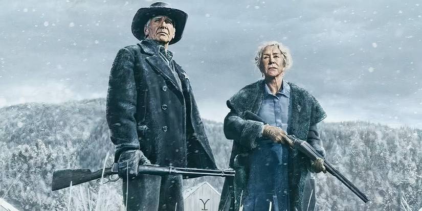 Yellowstone Prequel 1923 Surges on Streaming 9 Months After Finale