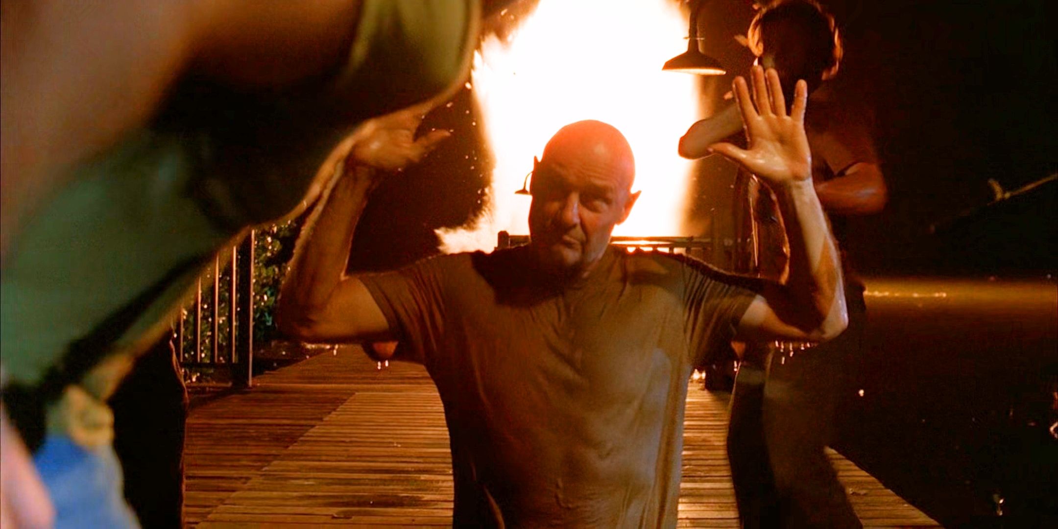 10 Flawless Lost Plot Twists That Changed the Entire Show