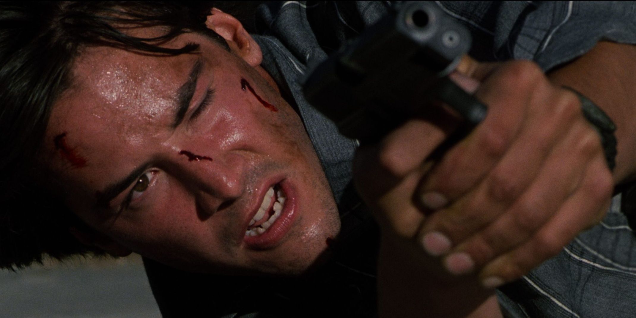 34 Years Ago, Keanu Reeves & Patrick Swayze Teamed Up For the Best ...