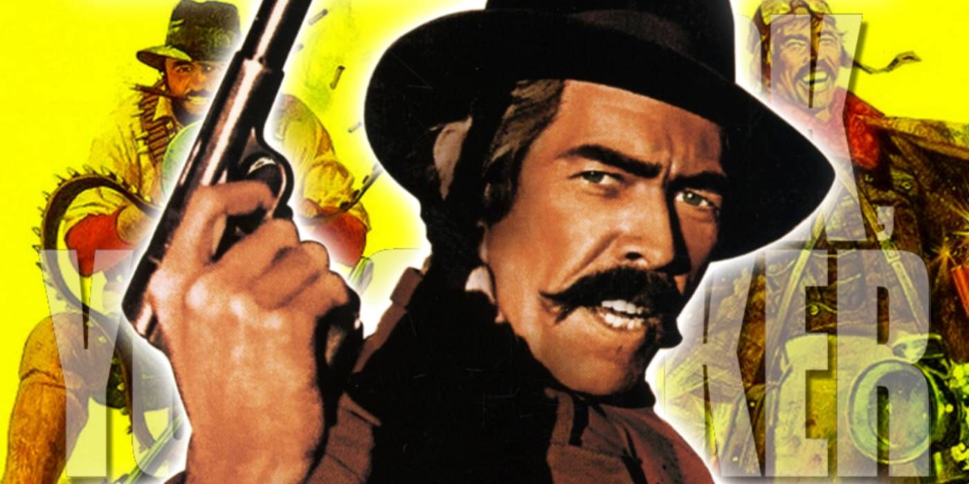 This 92% Fresh Sergio Leone Spaghetti Western Changed Its Name 3