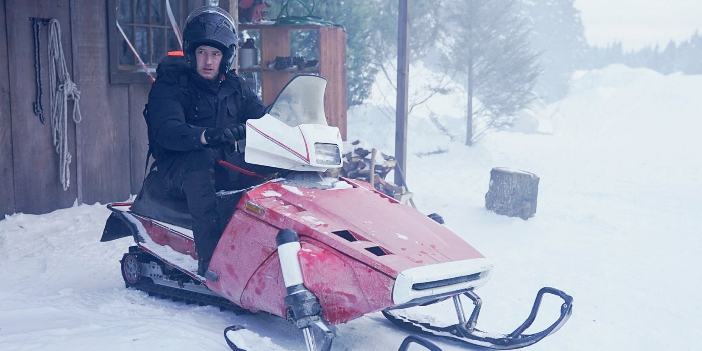 Tracker Season 2, Episode 16 Release Date & Time