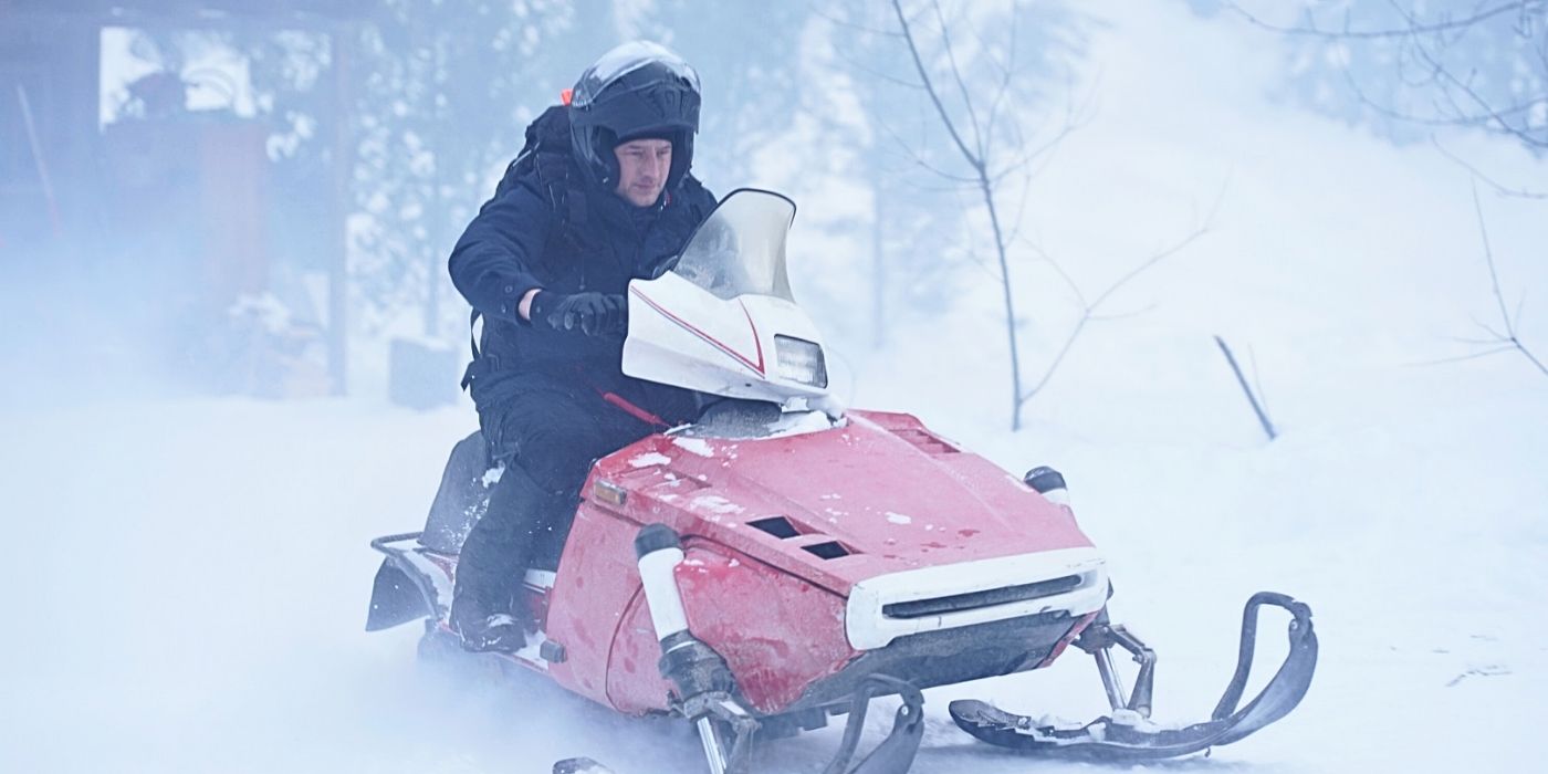 10 Tracker Episodes With The Highest Stakes