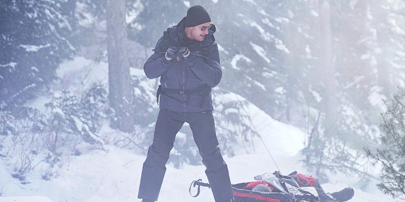 Tracker Season 2, Episode 16 Release Date & Time