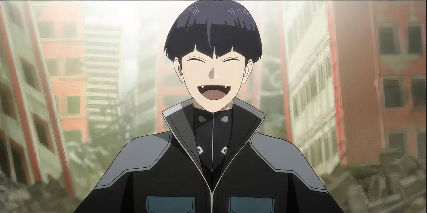 Hoshina's Day Off Changes Kaiju No. 8 Into a Slice of Life Anime