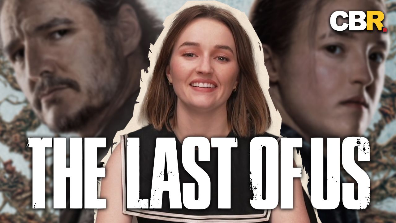 The Last of Us Season 2 Sets Record High on IMDb With Newest Episode