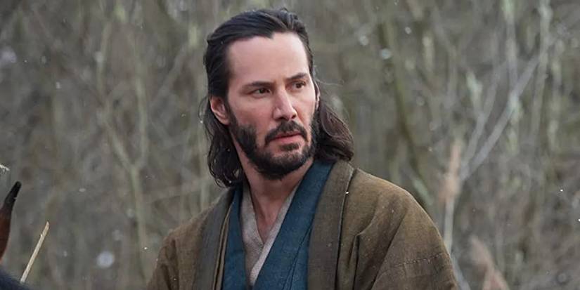 Keanu Reeves’ 47 Ronin Deserves a Reappraisal