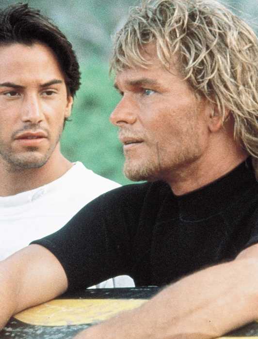 Point Break Scenes CBR's 2025 Fall Movie & TV Preview: Exclusive First Looks