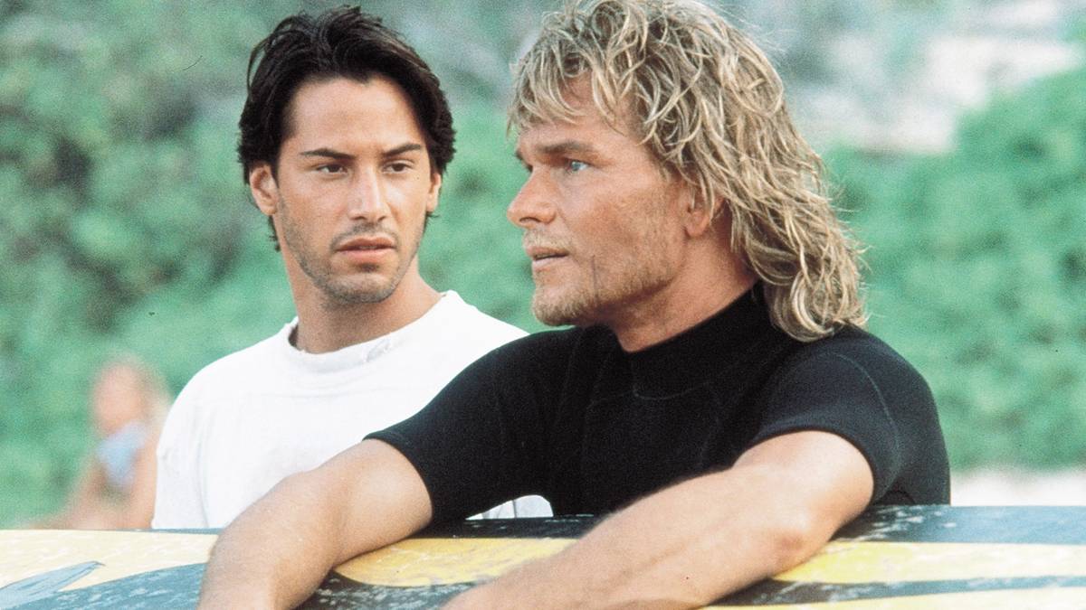 10 90s Action Thrillers That Are Perfect From Start to Finish (#1 Has 1 of ...