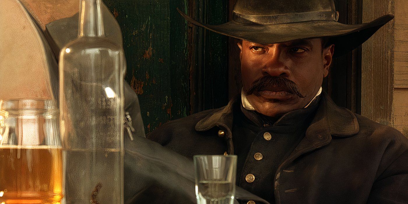 Sam Raimi's Only Western Movie Featured a Career-Defining Performance ...