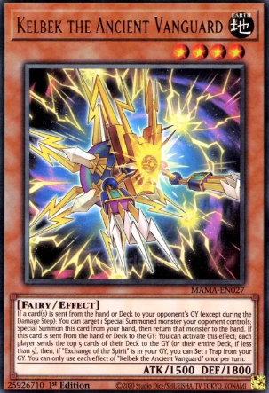 Yu-Gi-Oh!: 10 Strongest Fairy-Type Monsters, Ranked Yu-Gi-Oh!: 10 Strongest Fairy-Type Monsters, Ranked