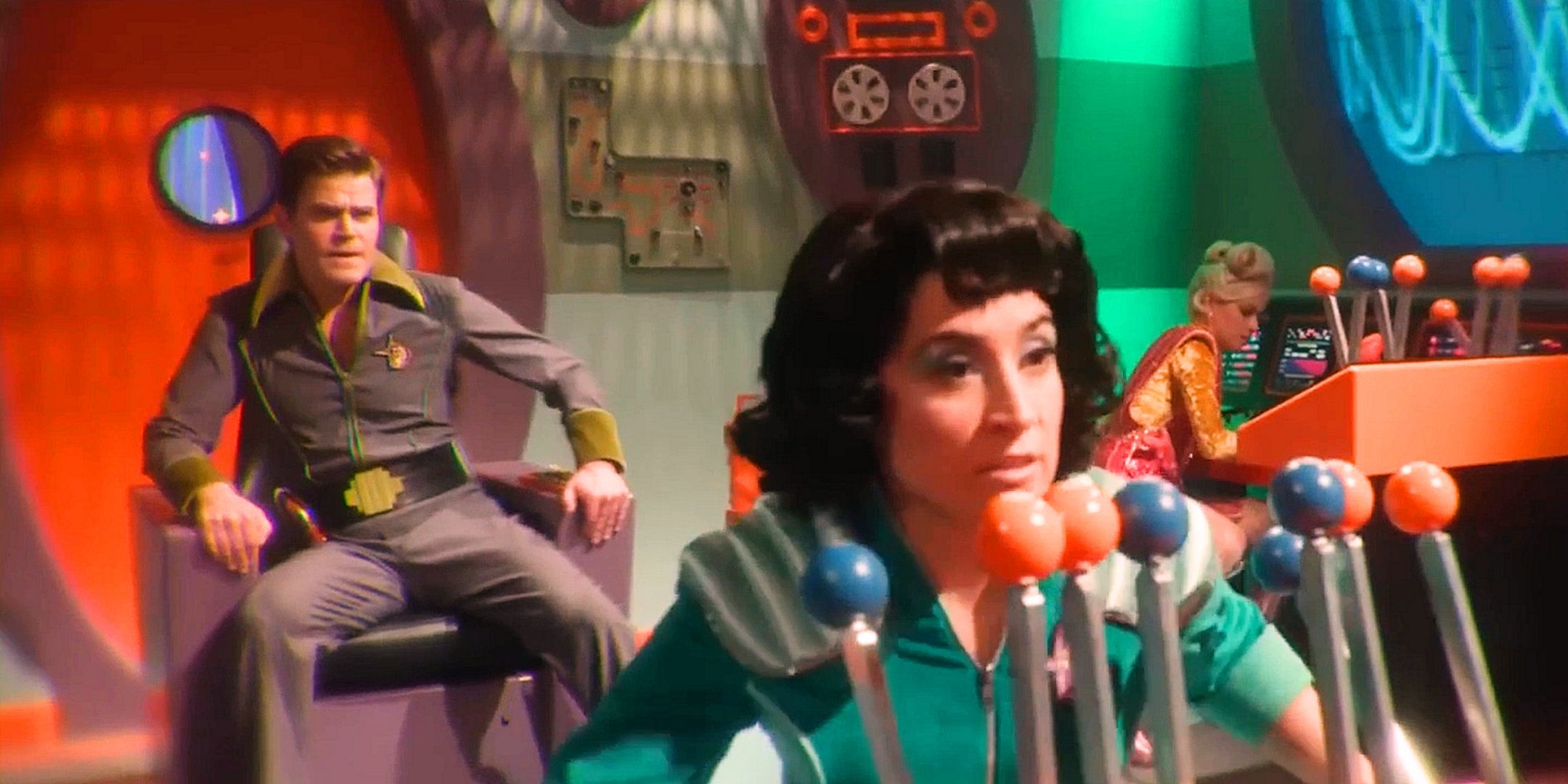 Everything We Know About Star Trek: Strange New Worlds Season 3