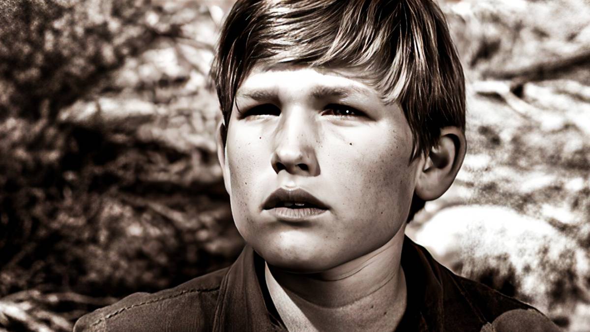 Kurt Russell's Early Role in This Western TV Series Launched His Career