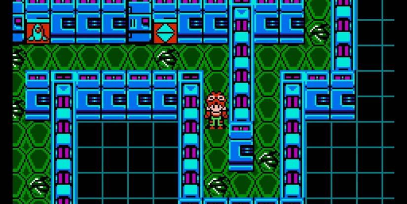 The 10 Best NES JRPGs of All Time, Ranked