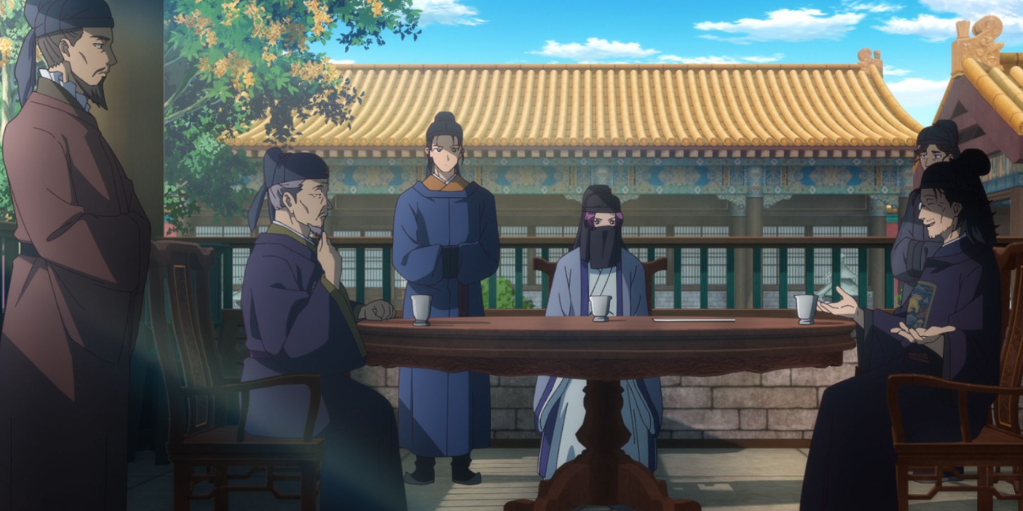 The Apothecary Diaries Season 2, Episode 16 Review, Spoilers & Recap