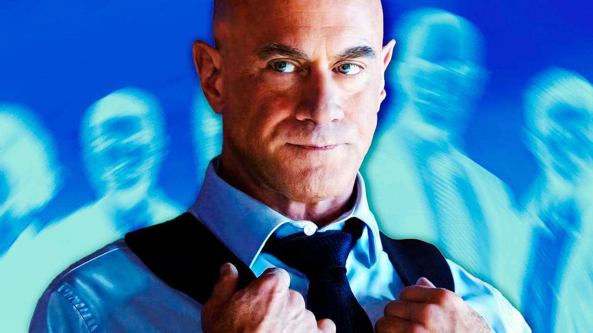 Law & Order: Organized Crime Loses Original Cast Member Early Into Season 5