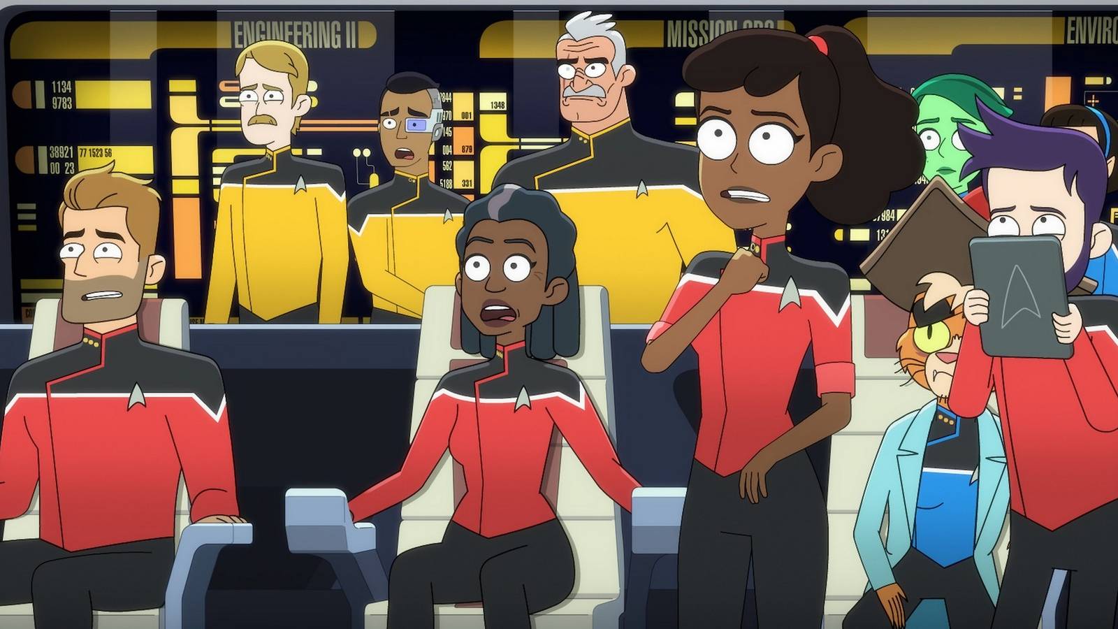Paramount+ Is Dismantling Star Trek After a Historic 9-Year Streaming Run