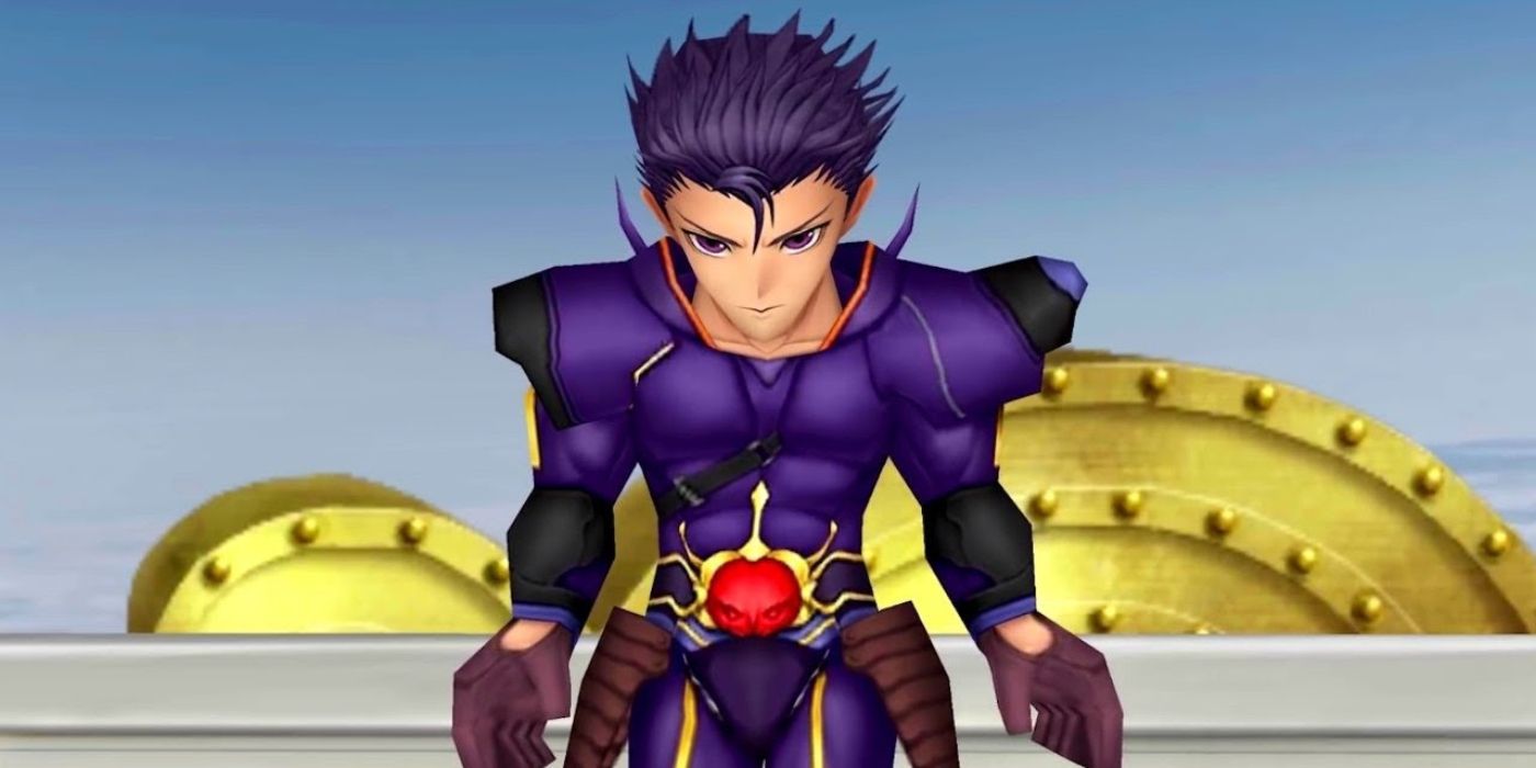 10 Final Fantasy Party Members Who Are the Most Difficult to Keep