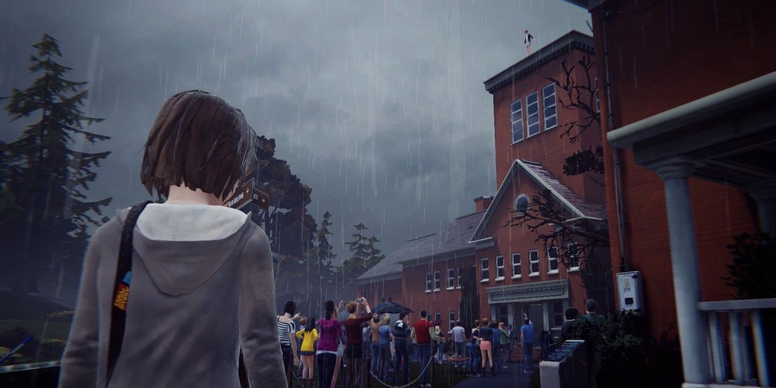 While it Was Devastating, I'm Glad I Couldn't Save Kate in My First ...