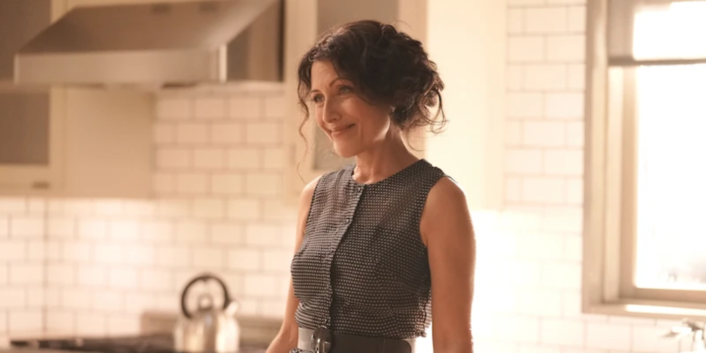 Why Lisa Edelstein’s Gwyneth Morgan Left 9-1-1: Lone Star, Explained