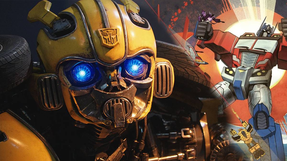 Skybound Unveils New Visions of the Future at New York Comic Con