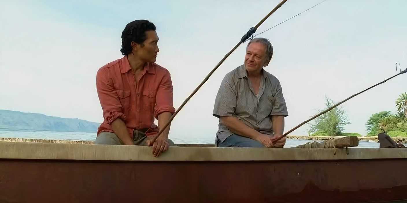 I'm Sorry, But Lost Fans Massively Misunderstood the Finale (& It's ...