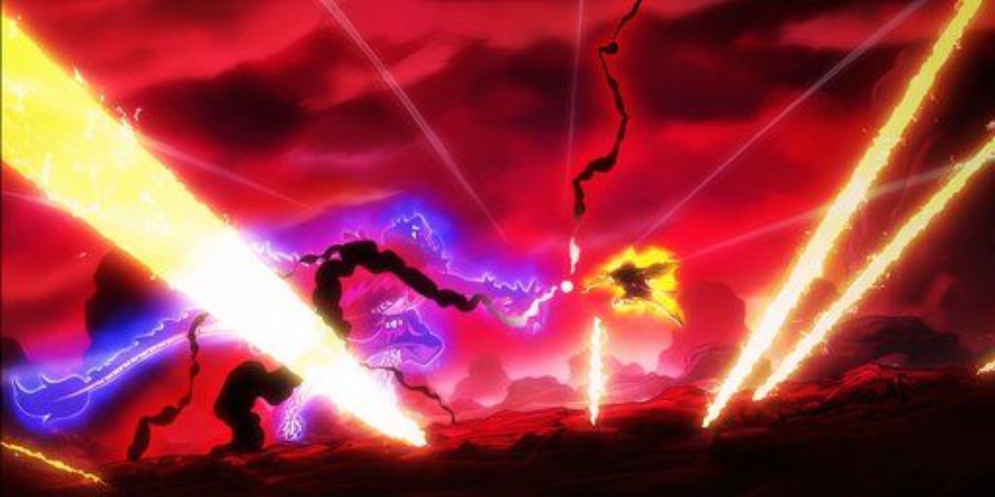 One Piece Quietly Fixes The Wano Arc's Biggest Problem