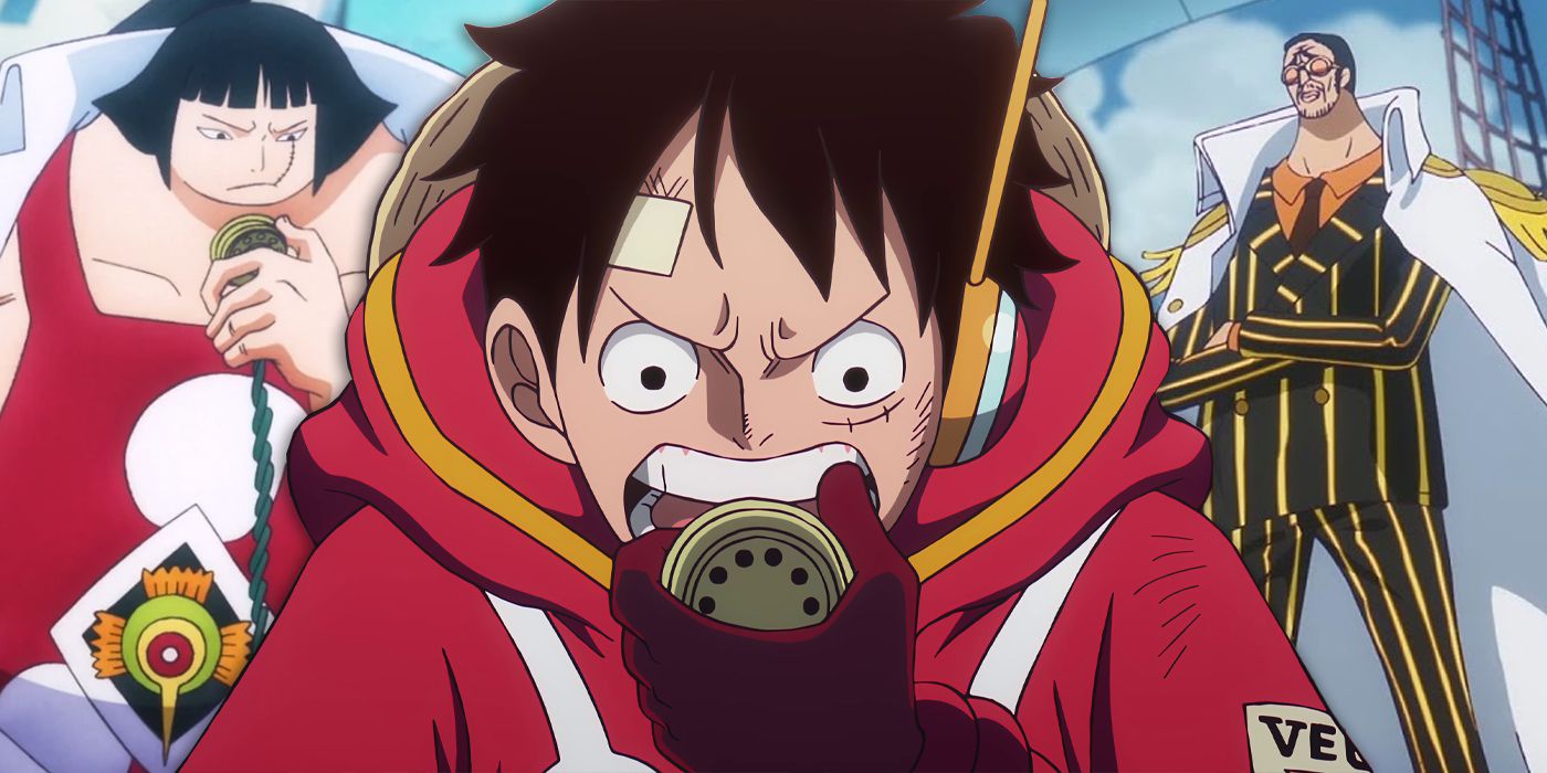 アニメ　ワンピース One Piece Film: Z (2012) | Japanese Voice-Over Wikia | Fandom
