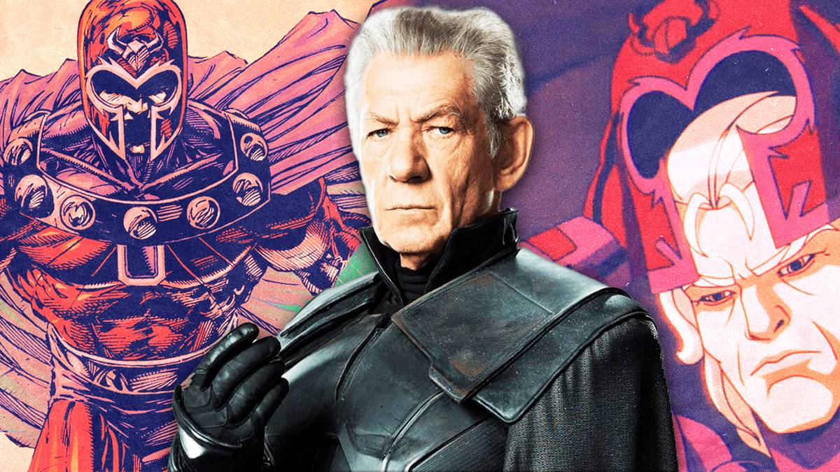 It’s Officially The End of an Era For Magneto