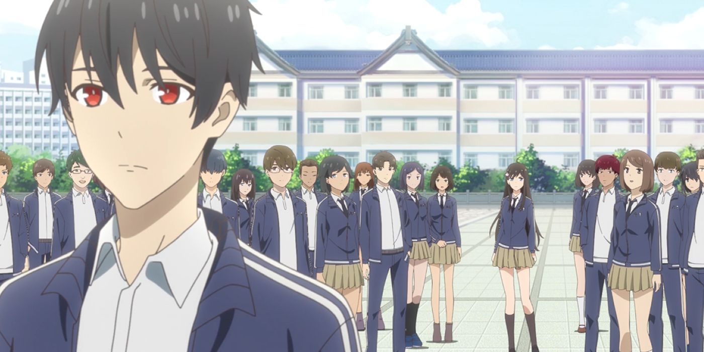 10 Amazing Chinese Anime That'll Get You Hooked On Donghua