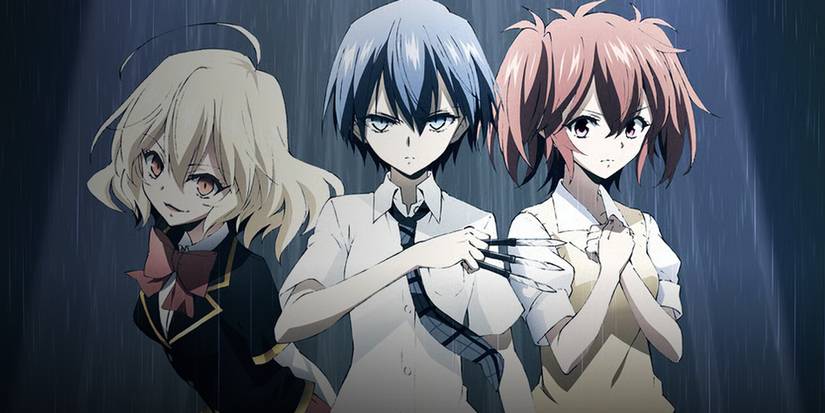 10 Crazy Anime Plot Twists That Stop Making Sense The Second You Think ...