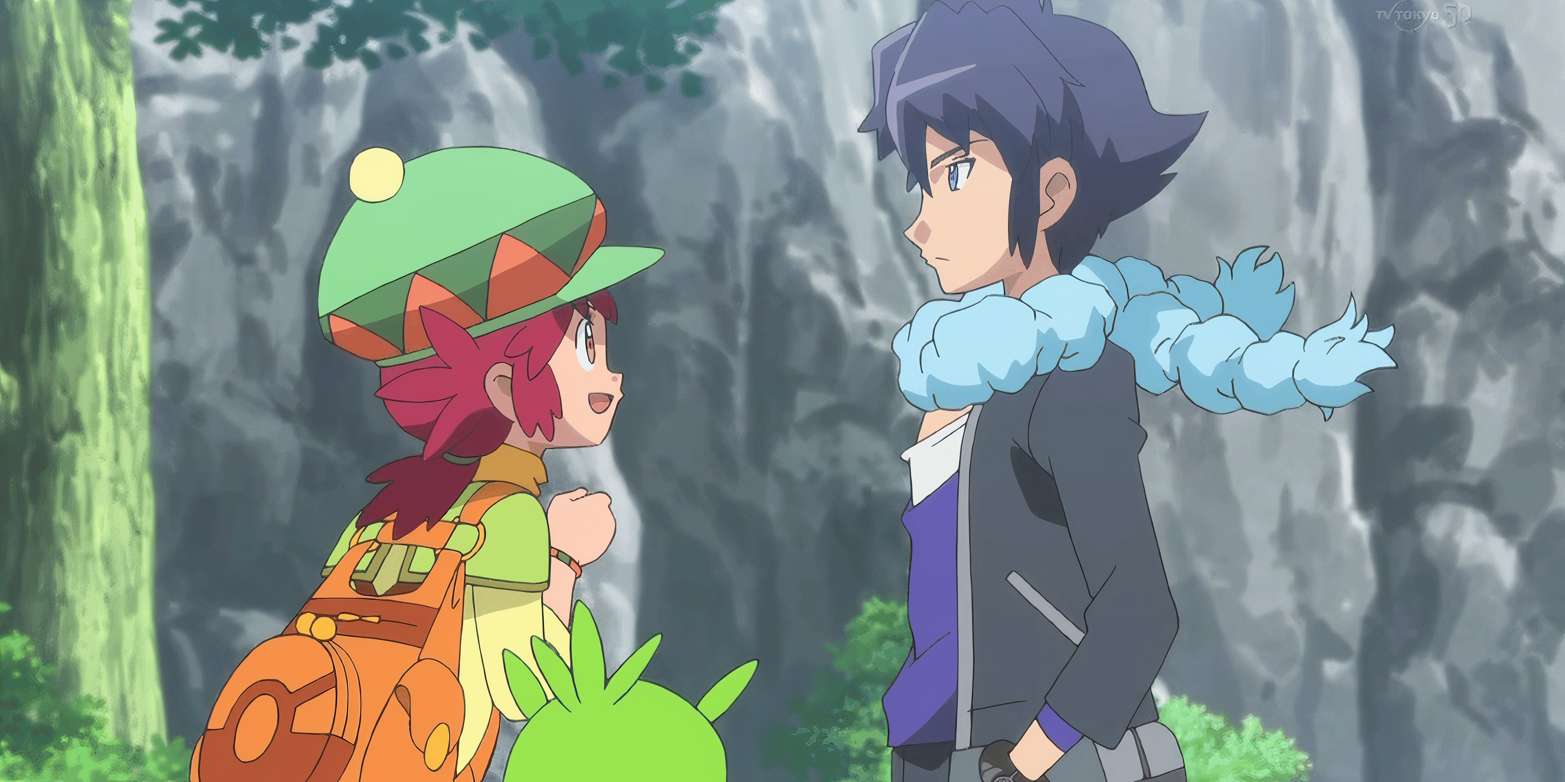 10 Most Overpowered Pokémon Trainers of All Time, Ranked