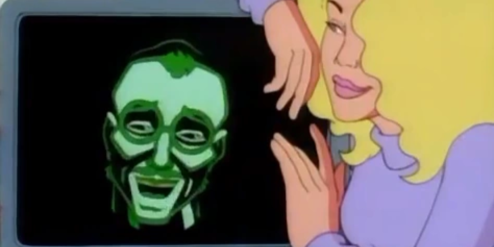 10 Best Captain Planet Villains and the Climate Crisis They Represent