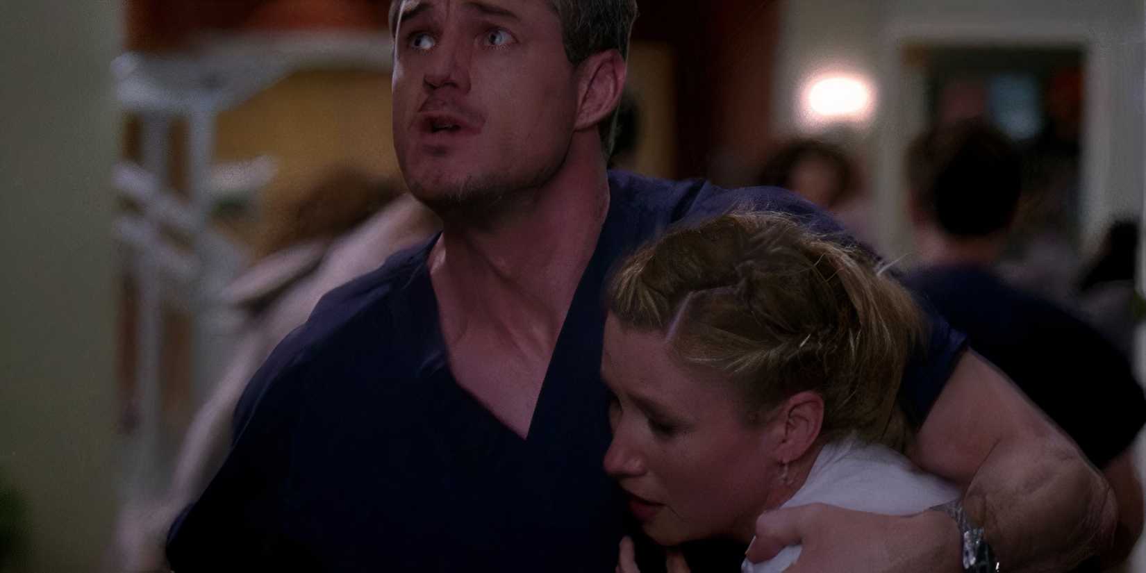 10 Best Mark Sloan Episodes in Grey's Anatomy