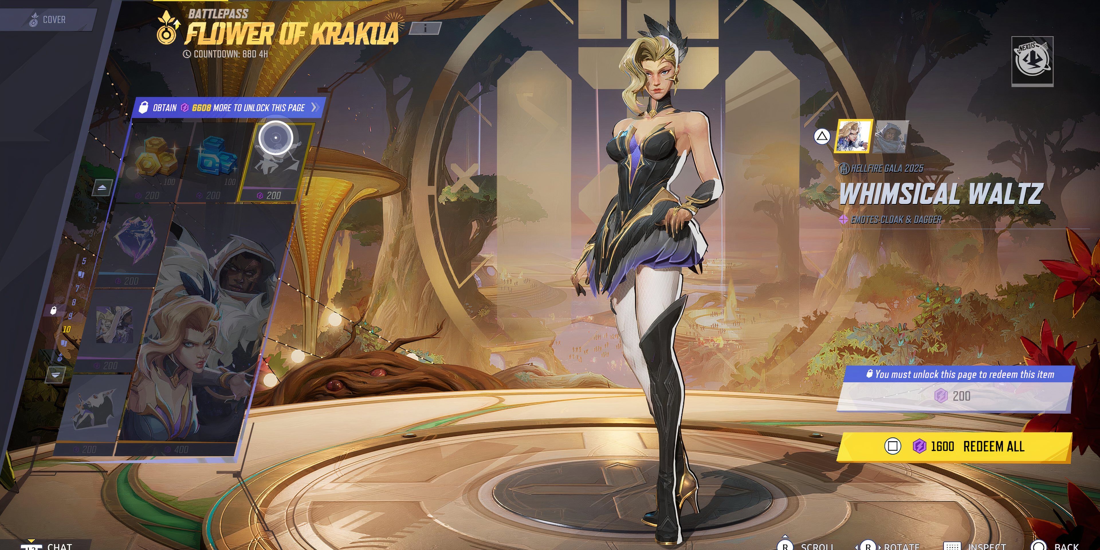 Marvel Rivals: Every Skin in the Season 2 Battle Pass, Ranked