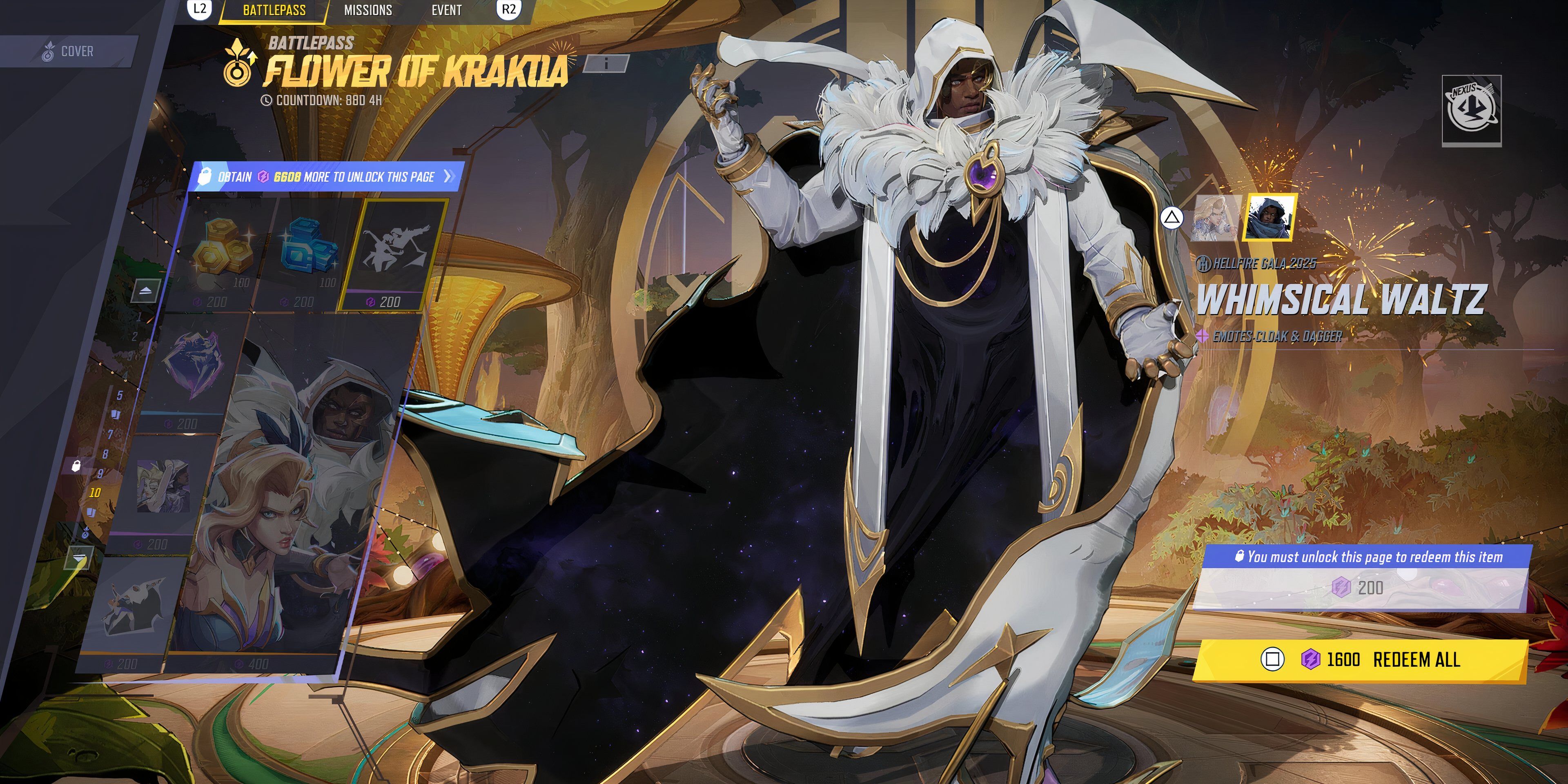 Marvel Rivals: Every Skin in the Season 2 Battle Pass, Ranked