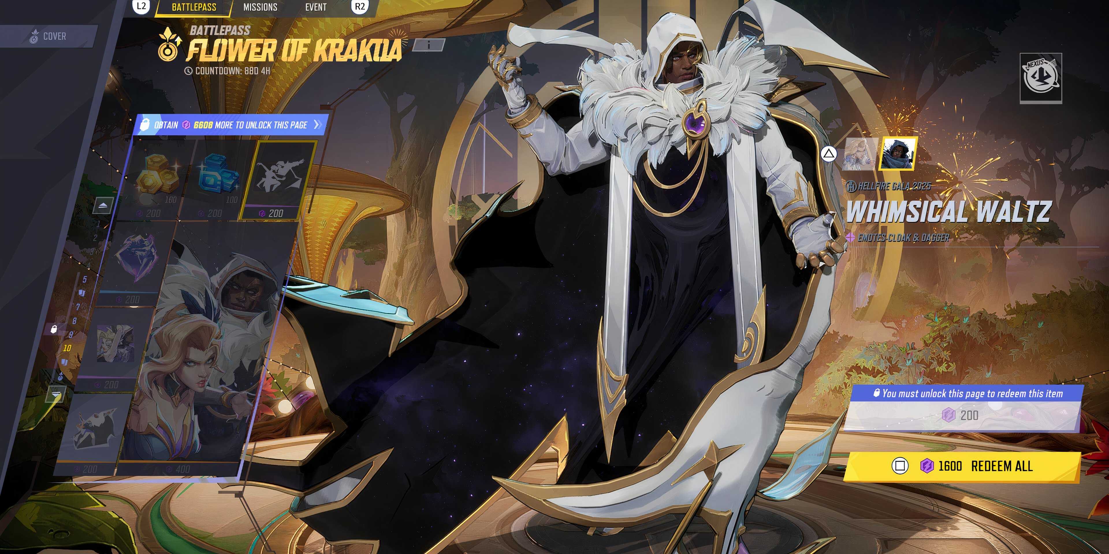 Fleet Rivals 2 Costumes Marvel Rivals: Every Skin in the Season 2 Battle Pass, Ranked