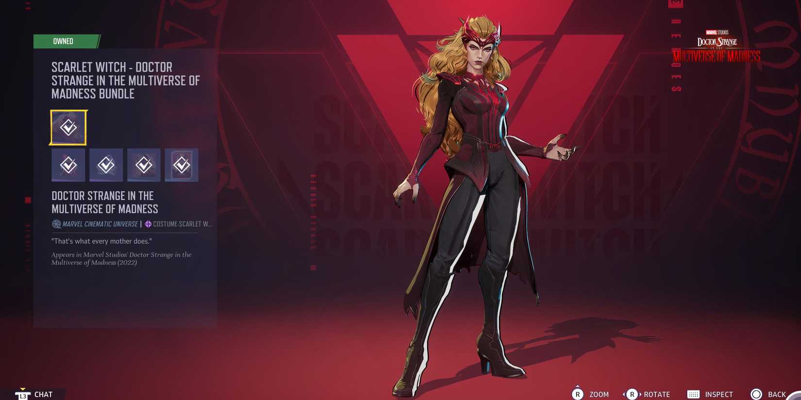 10 Best Marvel Rivals Skins Inspired by the MCU, Ranked